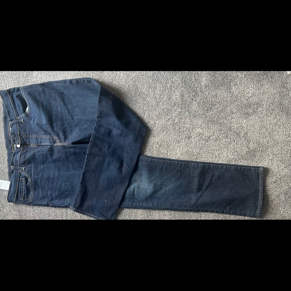 Levi Jeans